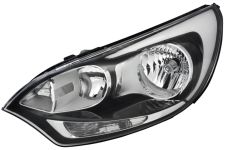 PHARE AVANT KIA RIO 2011-2014 GAUCHE