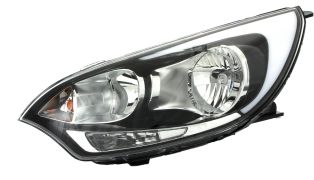 PHARE AVANT KIA RIO 2011-2014 GAUCHE