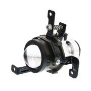 PHARE ANTIBROUILLARD KIA RIO 2011-2014 GAUCHE