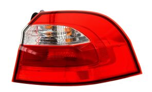 FEU ARRIÈRE KIA RIO 2011-2014 EXTÉRIEUR / DROIT