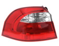 FEU ARRIÈRE KIA RIO 2011-2014 EXTÉRIEUR / GAUCHE
