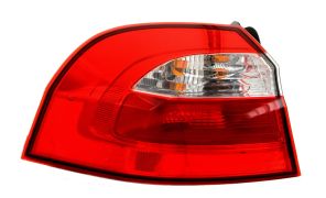 FEU ARRIÈRE KIA RIO 2011-2014 EXTÉRIEUR / GAUCHE