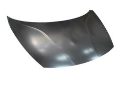 CAPOT KIA RIO 2011-2014 AVANT 