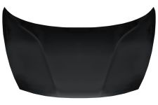 CAPOT KIA RIO 2011-2014 AVANT 