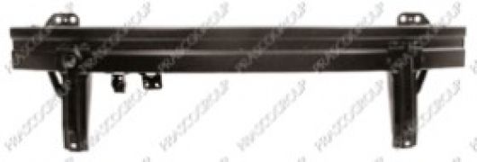 TRAVERSE KIA RIO 2011-2014 PARE-CHOCS AVANT 