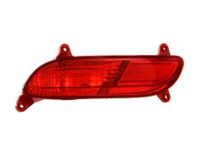 FEU ARRIÈRE KIA RIO 2011-2014 3/5 PORTES / PARE-CHOCS ARRIÈRE / CATADIOPTRE / GAUCHE