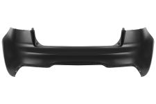 PARE-CHOCS KIA RIO 2011-2014 ARRIÈRE PARE-CHOCS KIA RIO 2011-2014 ARRIÈRE