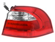FEU ARRIÈRE KIA RIO 2011-2014 EXTÉRIEUR / LED / DROIT