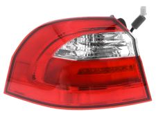 FEU ARRIÈRE KIA RIO 2011-2014 EXTÉRIEUR / LED / GAUCHE