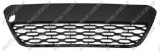 GRILLE KIA RIO 2011-2014 PARE-CHOCS AVANT / CENTRALE