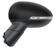 RÉTROVISEUR KIA RIO 2011-2014 ÉLÉCTRIQUE / CHAUFFANT / FEU CLIGNOTANT / RABATTABLE ÉLÉCTRIQUEMENT / NOIRE GLOSSY / GAUCHE RÉTROVISEUR KIA RIO 2011-2014 ÉLÉCTRIQUE / CHAUFFANT / FEU CLIGNOTANT / RABATTABLE ÉLÉCTRIQUEMENT / NOIRE GLOSSY / GAUCHE