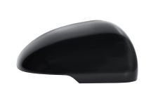 COQUE DE RÉTROVISEUR KIA RIO 2011-2014 MODÈLE AVEC FEU CLIGNOTANT / NOIRE GLOSSY / DROITE