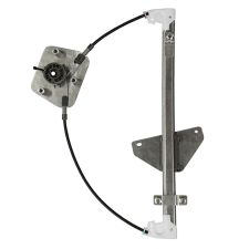 LÈVE-VITRE KIA RIO 2011-2014 5 PORTES / ÉLÉCTRIQUE / SANS MOTEUR / CONFORT / AVANT DROIT 