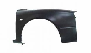 AILE KIA SEPHIA KIA SHUMA 2002-2004 AVANT / AVEC FEU CLIGNOTANT / DROIT