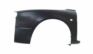 AILE KIA SEPHIA KIA SHUMA 2002-2004 AVANT / AVEC FEU CLIGNOTANT / GAUCHE