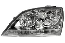 PHARE AVANT KIA SORENTO 2002-2006 MANUEL / GAUCHE PHARE AVANT KIA SORENTO 2002-2006 MANUEL / GAUCHE