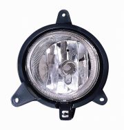 PHARE ANTIBROUILLARD KIA SORENTO 2002-2005 GAUCHE