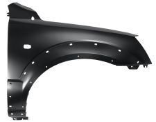 AILE KIA SORENTO 2002-2006 AVANT / AVEC MOULURE AILE / DROITE