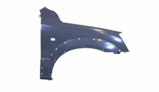 AILE KIA SORENTO 2002-2006 AVANT / AVEC MOULURE AILE / DROITE