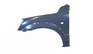AILE KIA SORENTO 2002-2005 AVANT / AVEC MOULURE AILE / GAUCHE
