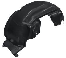 PARE-BOUE KIA SORENTO 2002-2006 AVANT / MODÈLE LX / DROIT