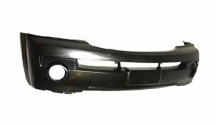 PARE-CHOCS KIA SORENTO 2002-2005 AVANT 