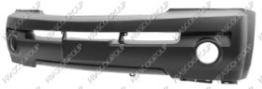 PARE-CHOCS KIA SORENTO 2002-2005 AVANT / MODÈLE LX