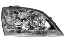 PHARE AVANT KIA SORENTO 2002-2006 ÉLÉCTRIQUE / DROIT