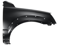 AILE KIA SORENTO 2002-2006 AVANT / AVEC MOULURE / SANS FEU CLIGNOTANT / DROITE