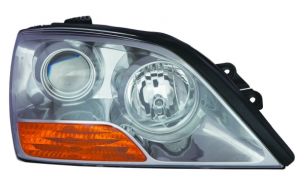 PHARE AVANT KIA SORENTO 2006-2009 DROIT