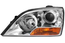 PHARE AVANT KIA SORENTO 2006-2009 GAUCHE