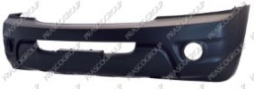 PARE-CHOCS KIA SORENTO 2006-2009 AVANT / MODÈLE EX