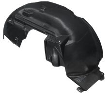 PARE-BOUE KIA SORENTO 2006-2009 AVANT / MODÈLE LX / GAUCHE