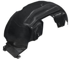 PARE-BOUE KIA SORENTO 2006-2009 AVANT / MODÈLE EX / DROIT