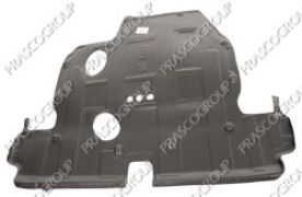 CACHE-MOTEUR KIA SORENTO 2009-2012 AVANT / CENTRALE 