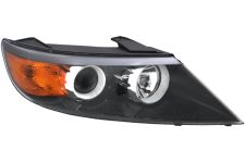 PHARE AVANT KIA SORENTO 2009-2012 DROIT PHARE AVANT KIA SORENTO 2009-2012 DROIT