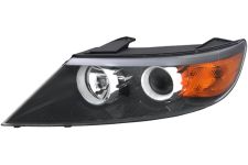 PHARE AVANT KIA SORENTO 2009-2012 GAUCHE PHARE AVANT KIA SORENTO 2009-2012 GAUCHE