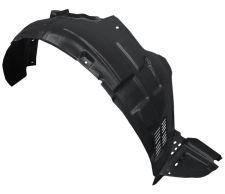 PARE-BOUE KIA SORENTO 2009-2012 AVANT DROIT