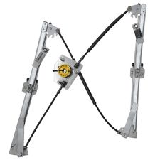 LÈVE-VITRE KIA SORENTO 2009-2012 ÉLÉCTRIQUE / SANS MOTEUR / CONFORT / AVANT DROIT