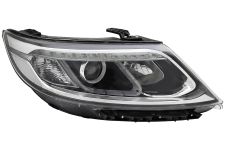 PHARE AVANT KIA SORENTO 2012-2015 DROIT