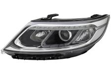 PHARE AVANT KIA SORENTO 2012-2015 XENON / GAUCHE