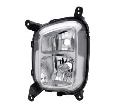 PHARE ANTIBROUILLARD KIA SORENTO 2012-2015 GAUCHE