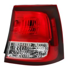 FEU ARRIÈRE KIA SORENTO 2012-2015 EXTÉRIEUR / DROIT FEU ARRIÈRE KIA SORENTO 2012-2015 EXTÉRIEUR / DROIT