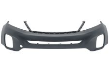 PARE-CHOCS KIA SORENTO 2012-2015 AVANT / SUPÉRIEUR / AVEC APPRET