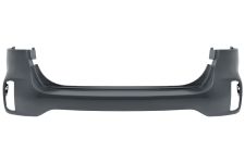 PARE-CHOCS KIA SORENTO 2012-2015 ARRIÈRE / SUPÉRIEUR / AVEC APPRET