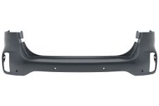 PARE-CHOCS KIA SORENTO 2012-2015 ARRIÈRE / SUPÉRIEUR / AVEC CAPTEUR / AVEC APPRET