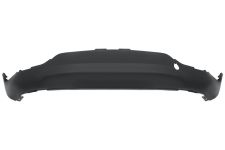 PARE-CHOCS KIA SORENTO 2012-2015 ARRIÈRE / INFÉRIEUR