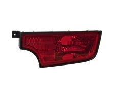 FEU ARRIÈRE KIA SOUL 2008-2011 PARE-CHOCS ARRIÈRE / ANTIBROUILLARD / DROIT