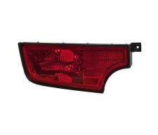 FEU ARRIÈRE KIA SOUL 2008-2011 PARE-CHOCS ARRIÈRE / ANTIBROUILLARD / GAUCHE