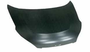 CAPOT KIA SOUL 2008-2011 AVANT 